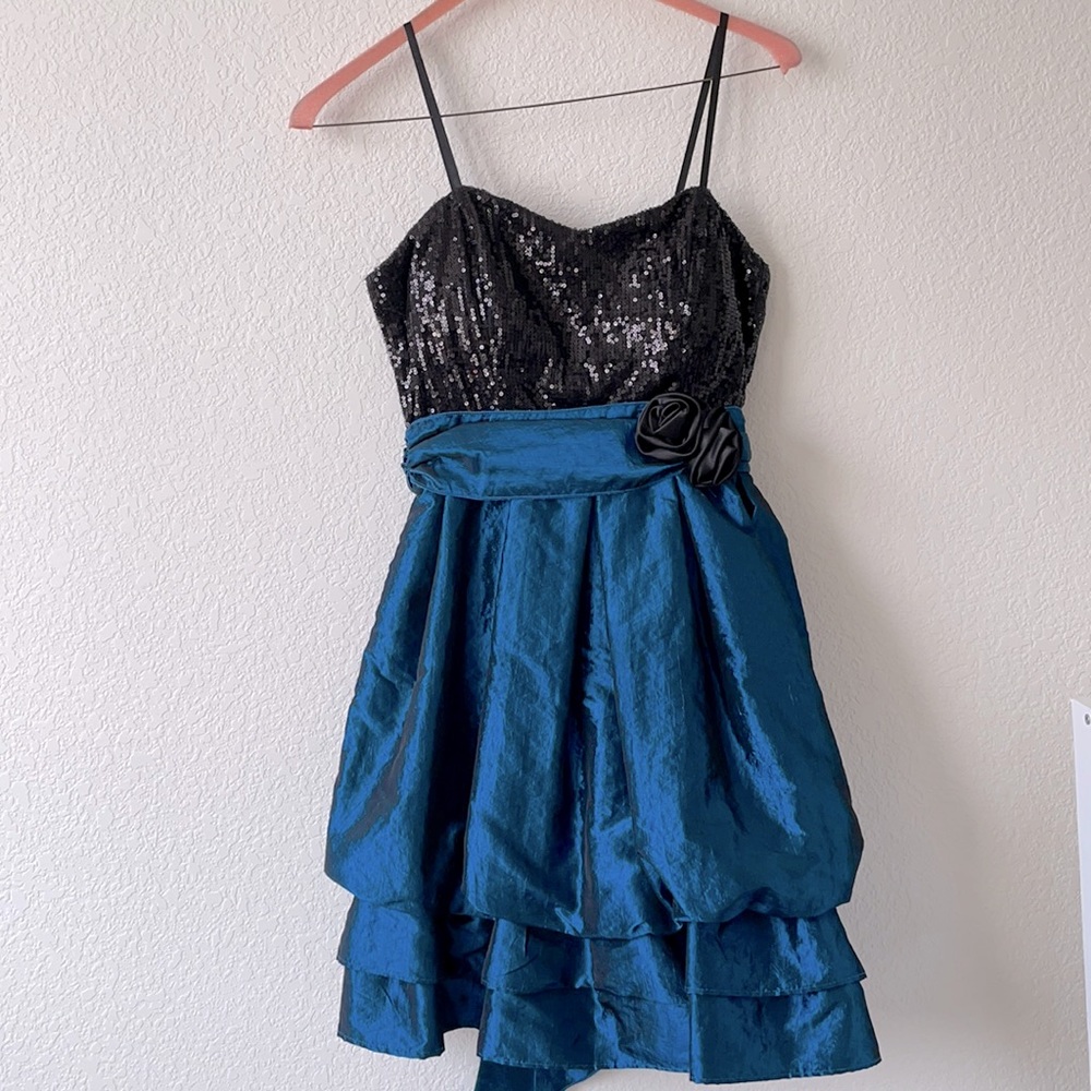 Homecoming dress size 5